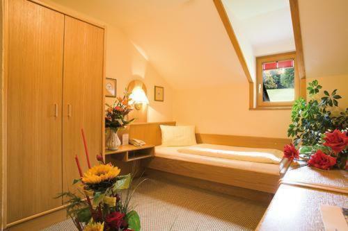 Hostal Hotel-pension Schwaighofen