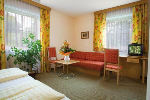 Hostal Hotel-pension Schwaighofen