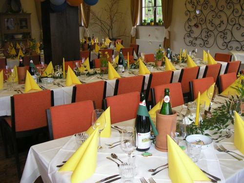 Hostal Hotel-pension Schwaighofen