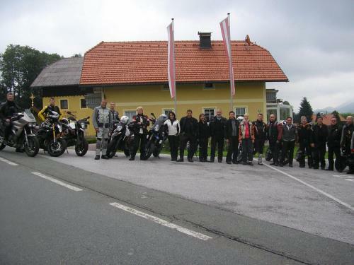 Hostal Hotel-pension Schwaighofen