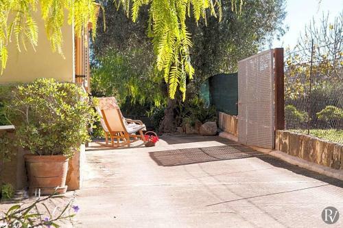 Buger Villa Sleeps 6 Pool Air Con Wifi