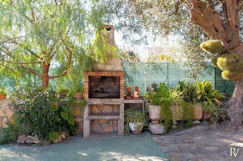 Buger Villa Sleeps 6 Pool Air Con Wifi