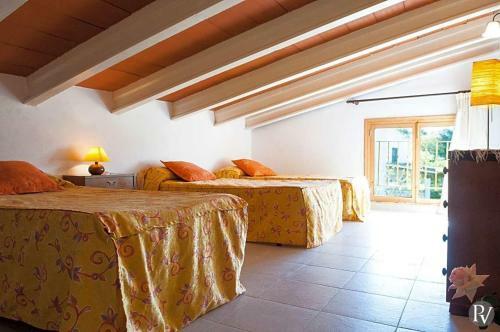 Buger Villa Sleeps 6 Pool Air Con Wifi