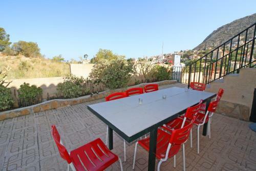 Villas Costa Calpe - Pineda