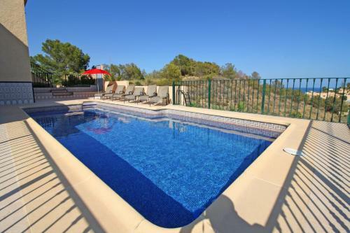 Villas Costa Calpe - Pineda
