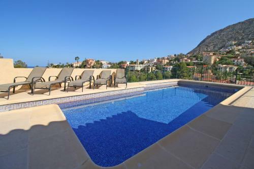 Villas Costa Calpe - Pineda