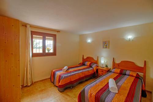 Villas Costa Calpe - Pineda