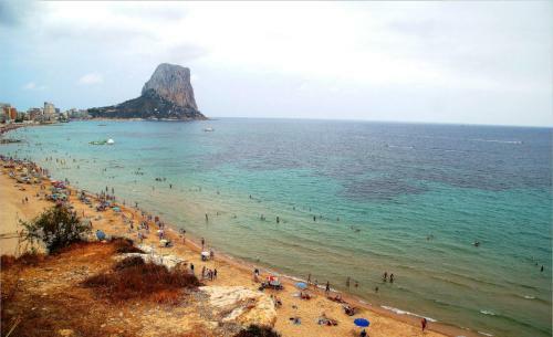 Villas Costa Calpe - Pineda