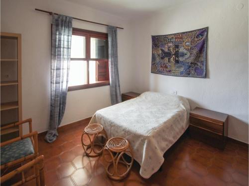Three-bedroom Holiday Home In Cabo De Palos