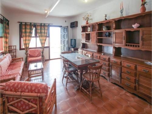 Three-bedroom Holiday Home In Cabo De Palos