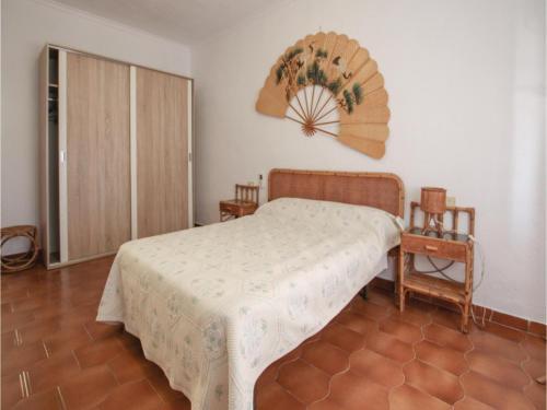 Three-bedroom Holiday Home In Cabo De Palos
