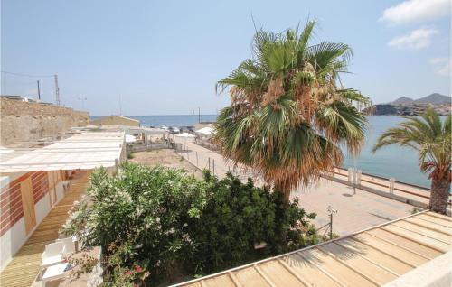 Three-bedroom Holiday Home In Cabo De Palos