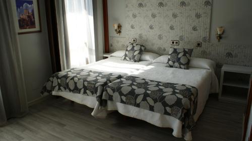Hotel Los Naranjos
