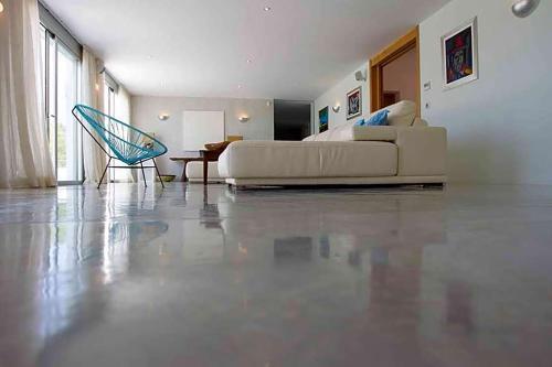 Cala Bassa Villa Sleeps 12 Pool Air Con Wifi
