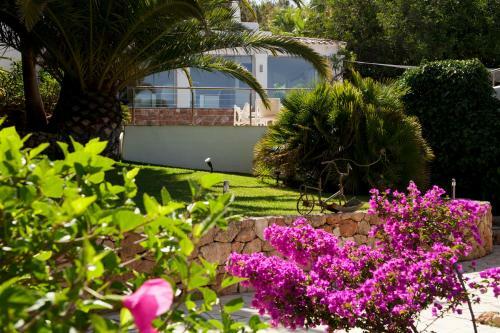 Cala Bassa Villa Sleeps 10 Pool Air Con Wifi