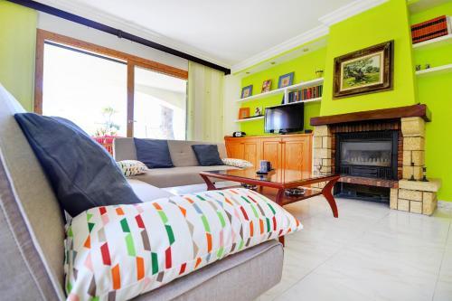 Apartamento Cala Blava 2