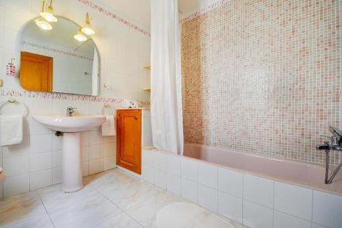 Apartamento Cala Blava 2