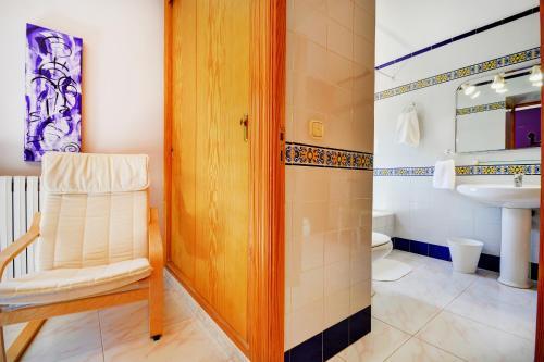 Apartamento Cala Blava 2