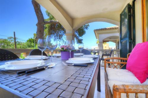 Apartamento Cala Blava 2