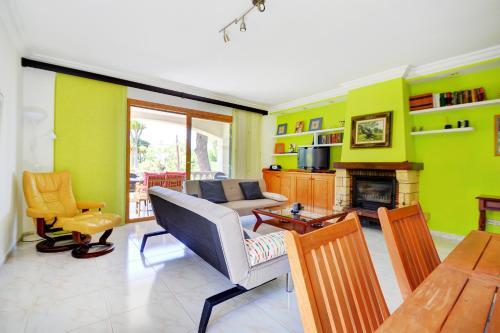 Apartamento Cala Blava 2