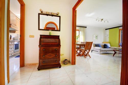 Apartamento Cala Blava 2