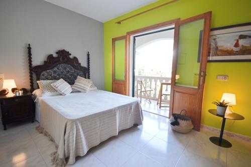 Apartamento Cala Blava 2