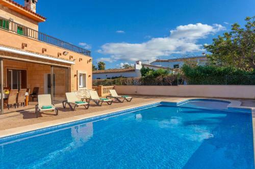 Villa Bellavista