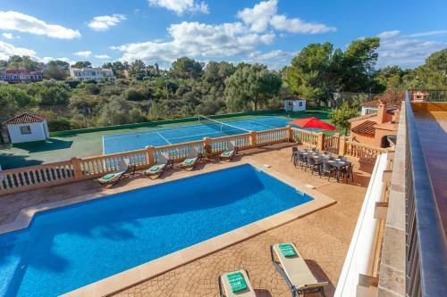 Villa Bellavista