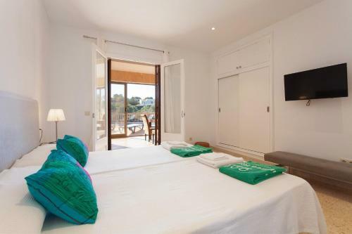 Villa Bellavista