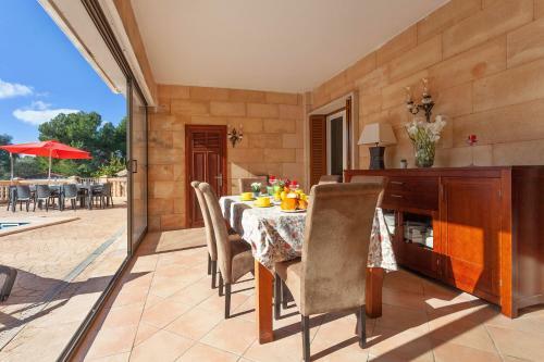 Villa Bellavista