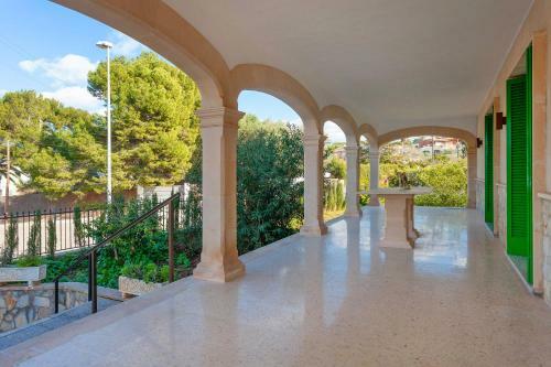 Villa Bellavista