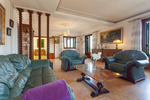 Villa Bellavista