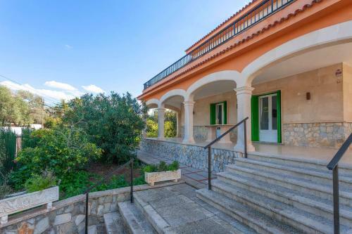 Villa Bellavista