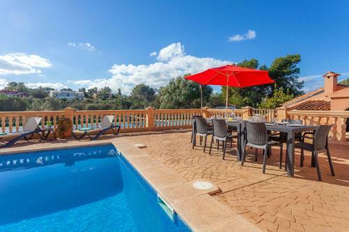Villa Bellavista