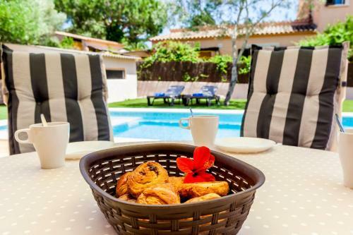 Villa Casa Antonio