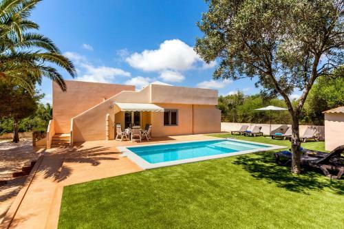 Villa Casa Antonio