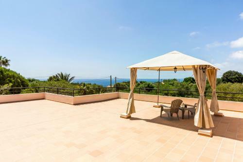 Villa Casa Antonio