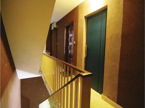 Three-bedroom Apartment In Calella