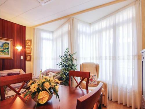 Three-bedroom Apartment In Calella