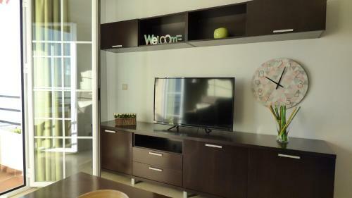 Apartamento Caleta Del Puerto