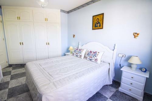 Apartamento Mezquitilla