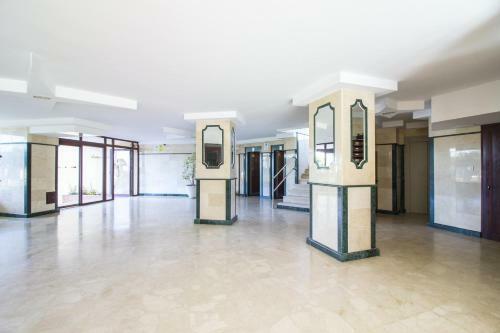 Apartamento Mezquitilla