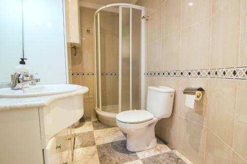 Apartamento Mezquitilla