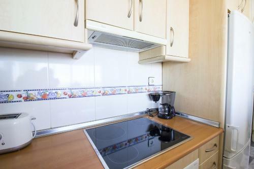 Apartamento Mezquitilla