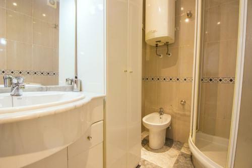 Apartamento Mezquitilla