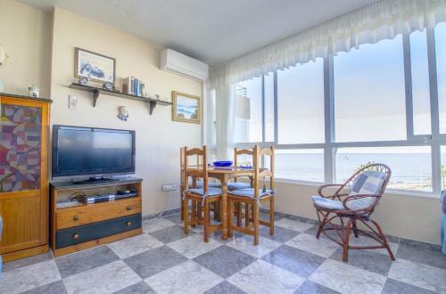 Apartamento Mezquitilla