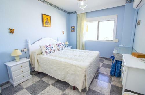 Apartamento Mezquitilla