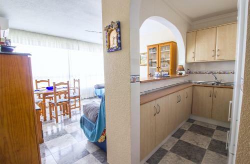 Apartamento Mezquitilla