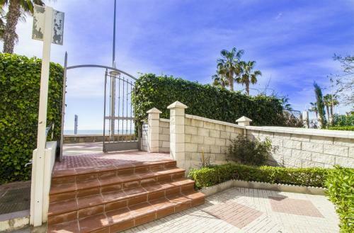 Apartamento Mezquitilla