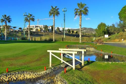 N�47 Baviera Golf